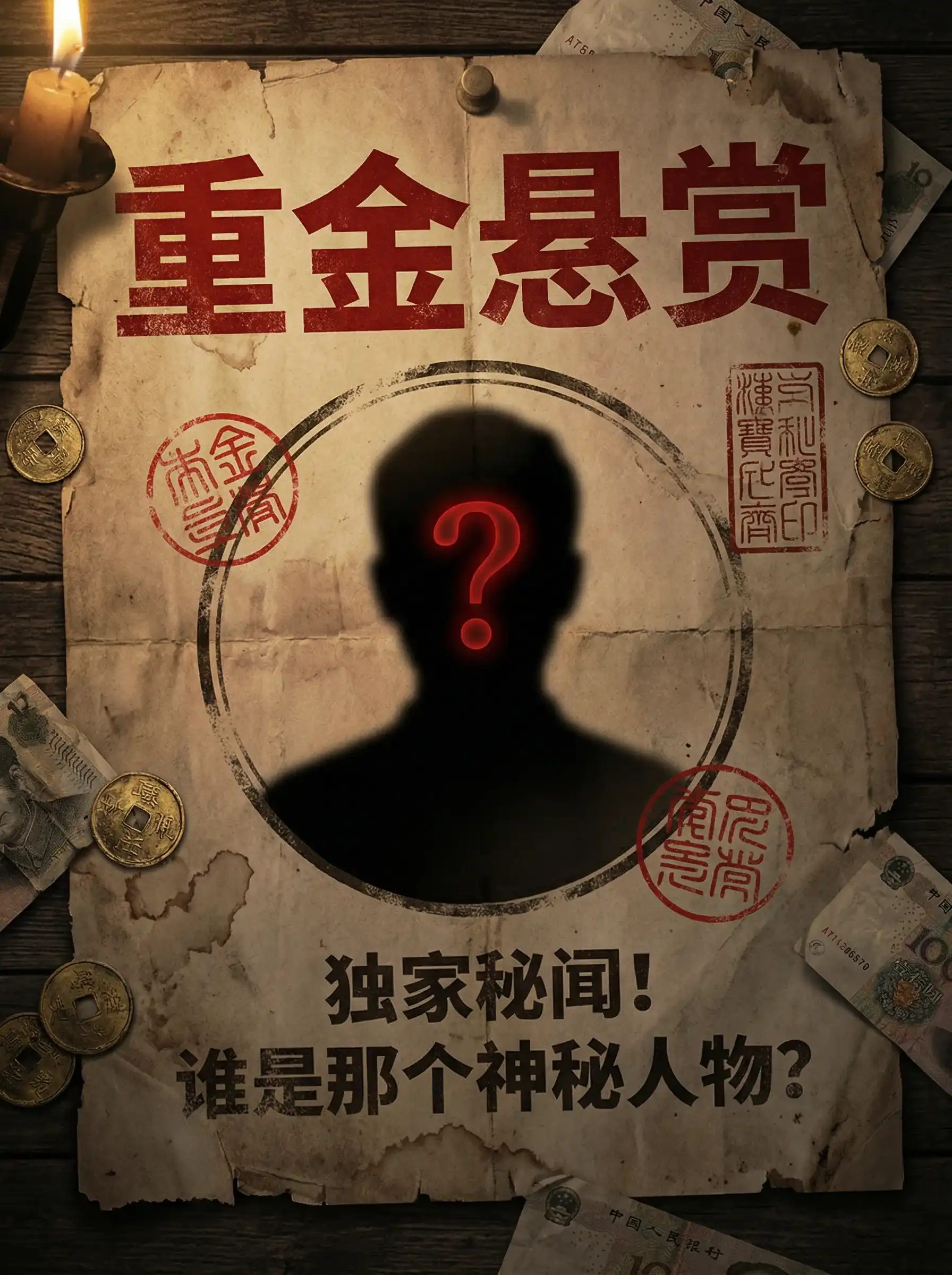 狠狠撸导航 | 狠狠撸官方入口~热点狠狠撸分享平台 - 重金悬赏线索征集令